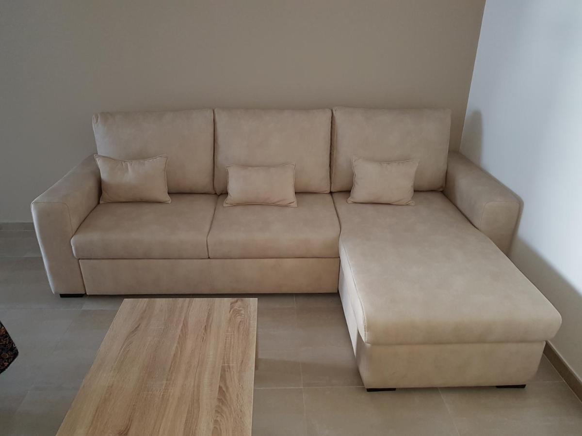 Apartment Da Rocha ポルティマン エクステリア 写真