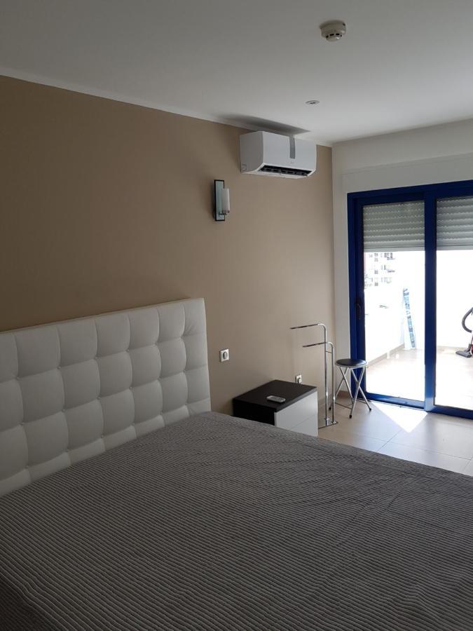 Apartment Da Rocha ポルティマン エクステリア 写真
