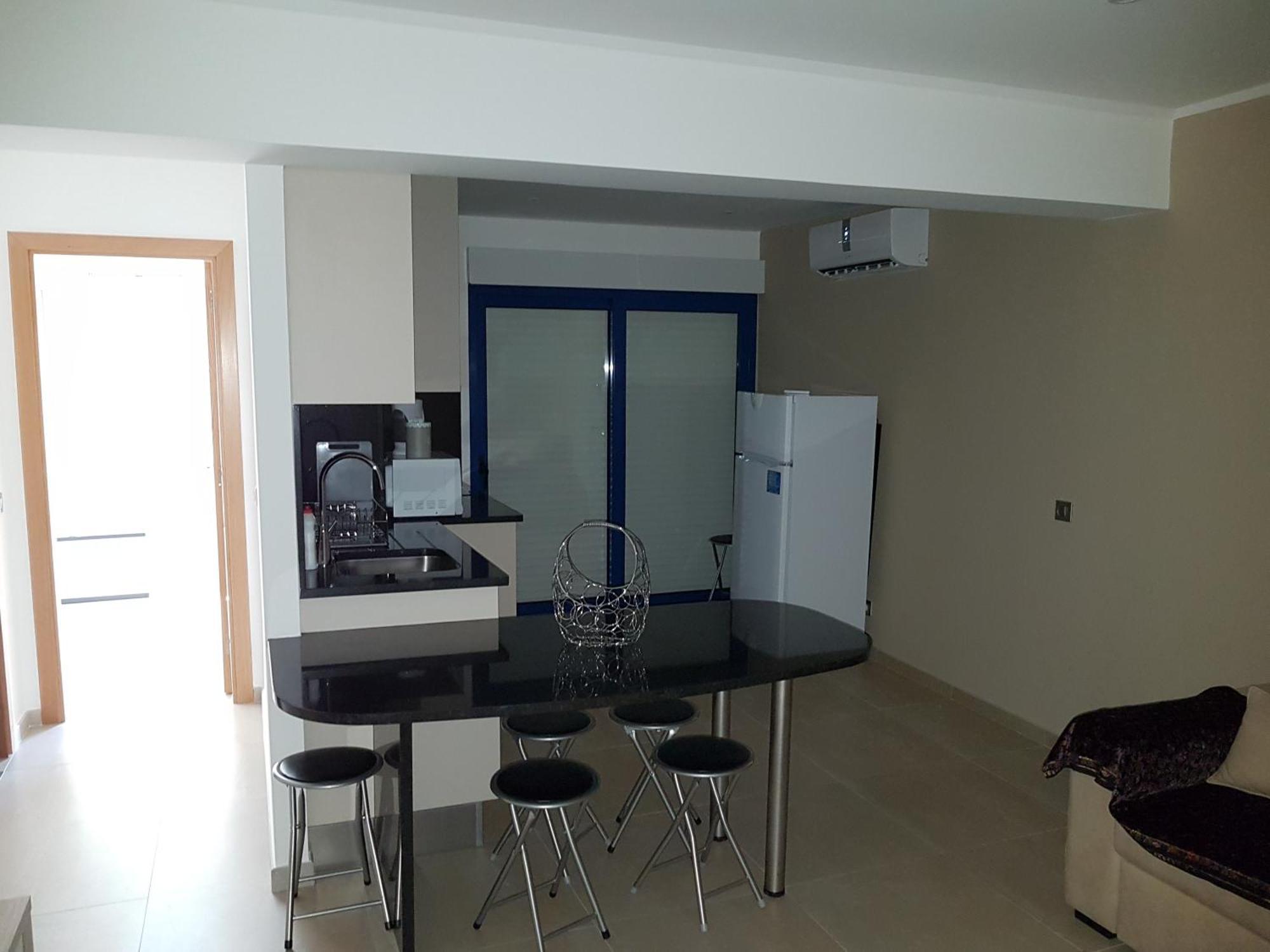 Apartment Da Rocha ポルティマン エクステリア 写真
