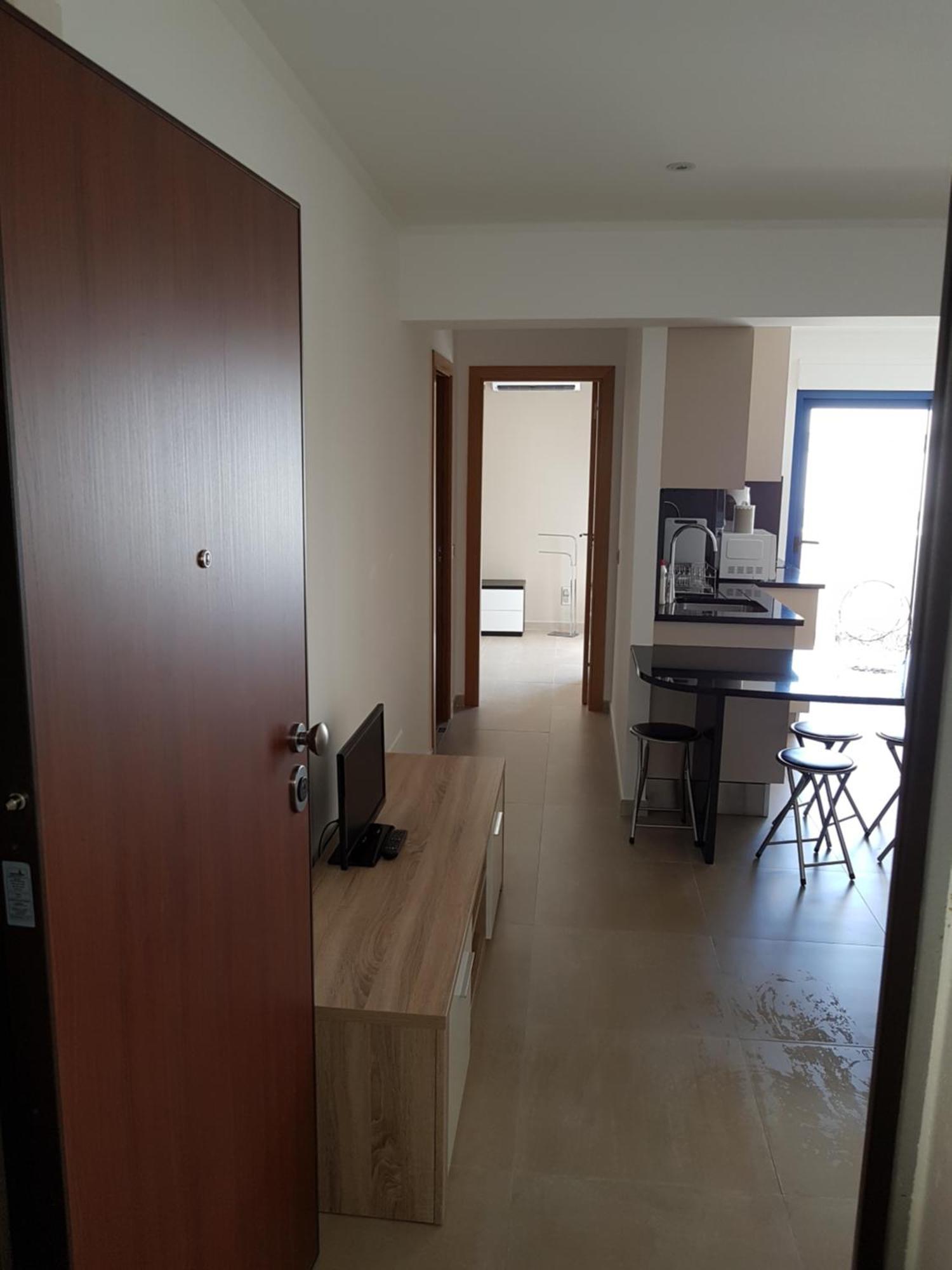 Apartment Da Rocha ポルティマン エクステリア 写真