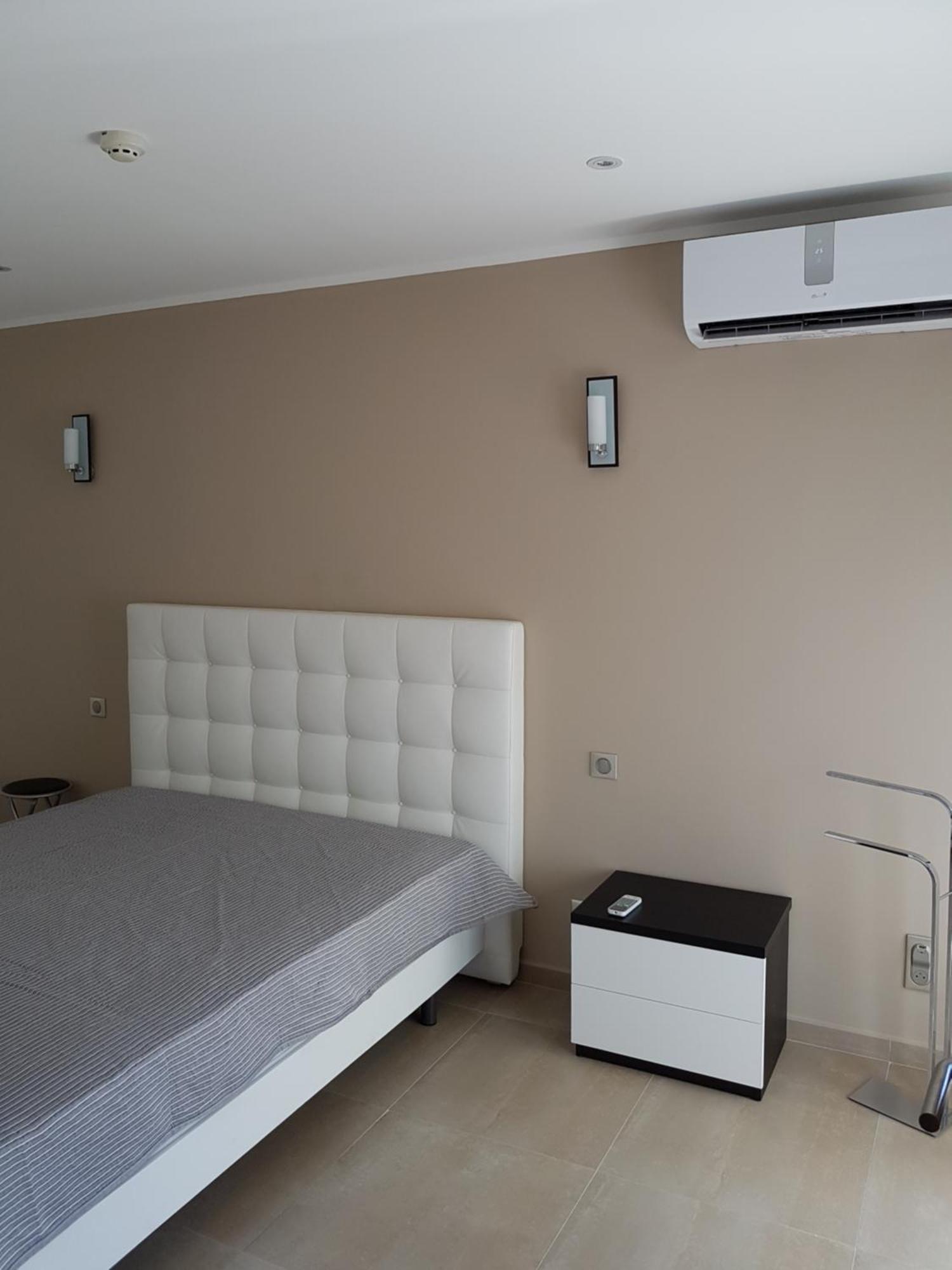 Apartment Da Rocha ポルティマン エクステリア 写真