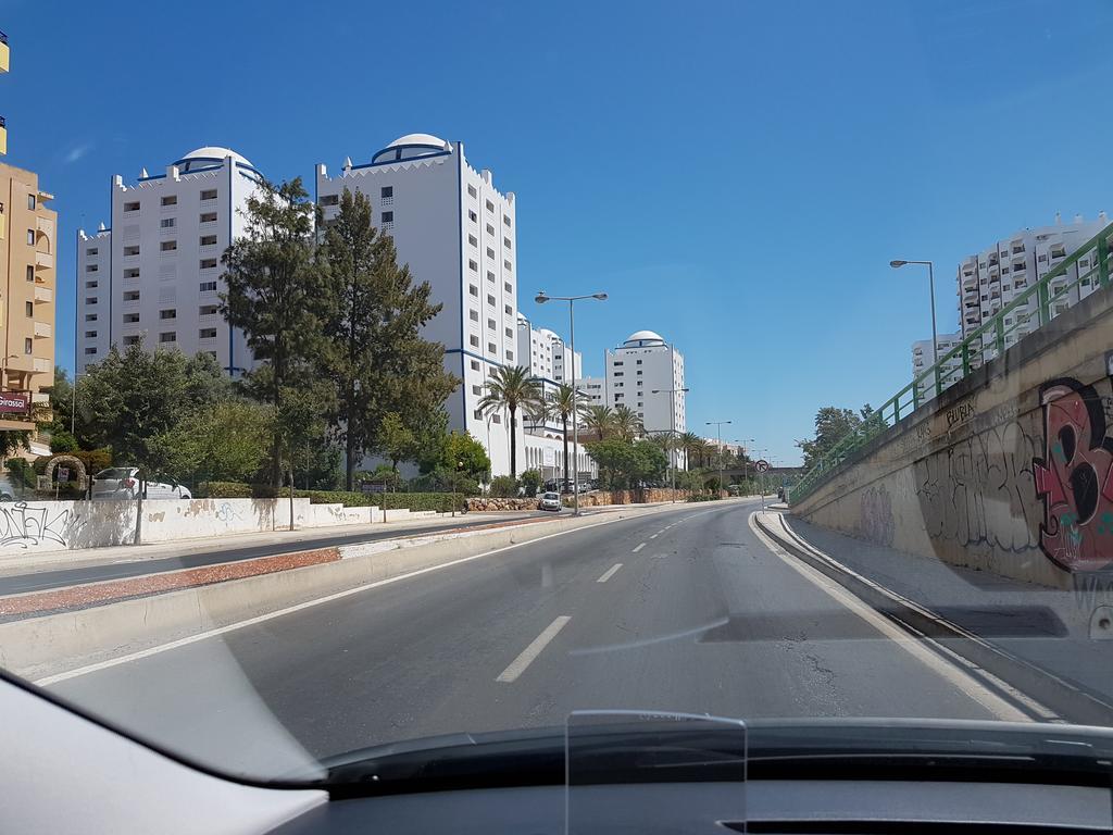 Apartment Da Rocha ポルティマン エクステリア 写真