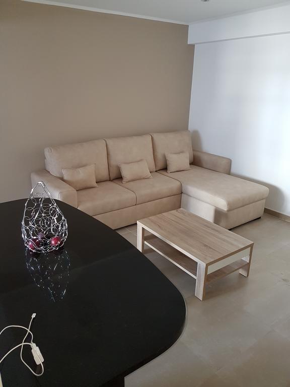 Apartment Da Rocha ポルティマン エクステリア 写真