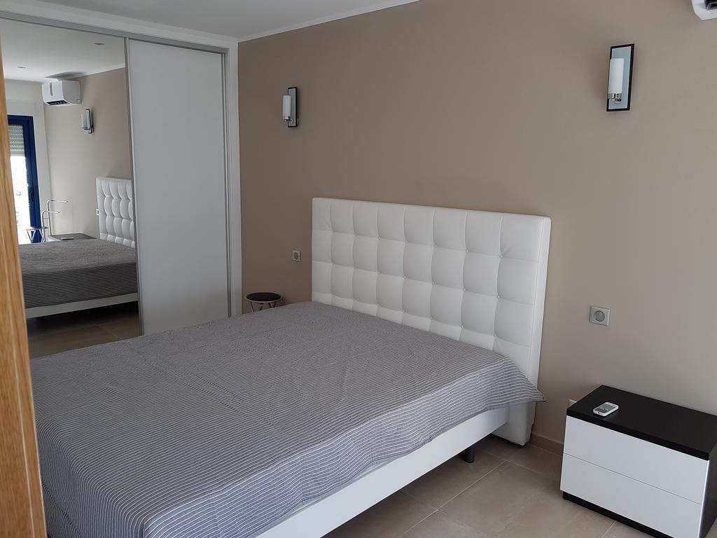 Apartment Da Rocha ポルティマン エクステリア 写真